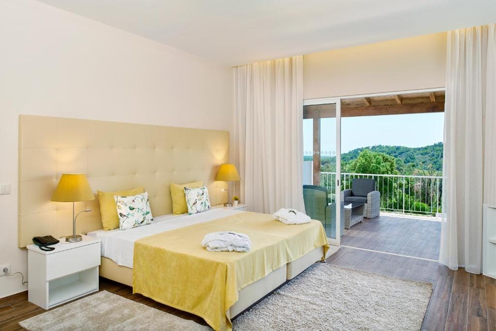 Hotel Rural Quinta do Marco - Nature & Dining — 2