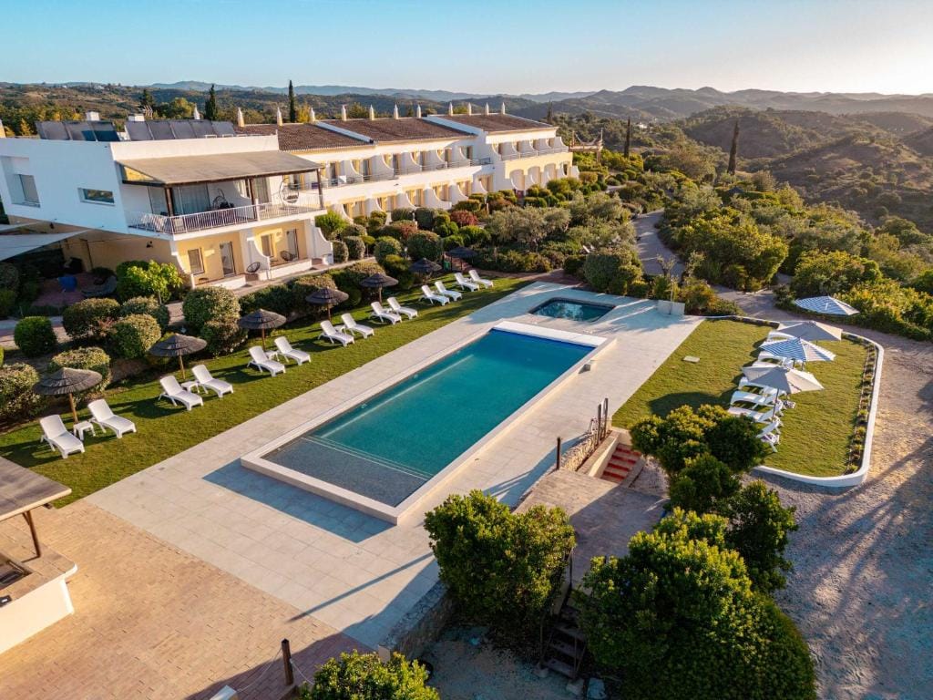 Hotel Rural Quinta do Marco - Nature & Dining — 4