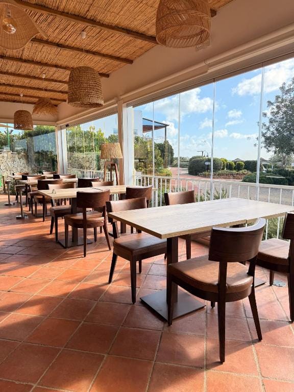 Hotel Rural Quinta do Marco - Nature & Dining — 5