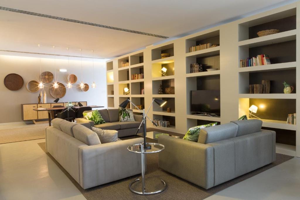 OZADI Tavira Hotel — 4