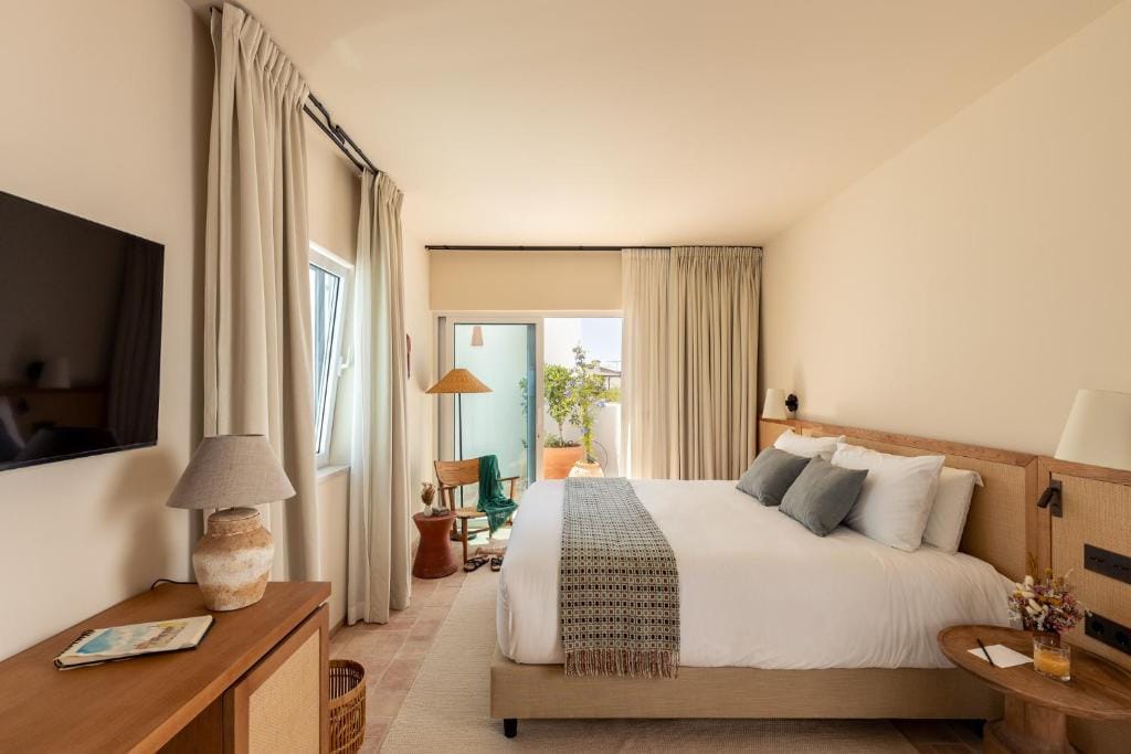 Palácio de Tavira, a Small Luxury Hotel of the World — 2