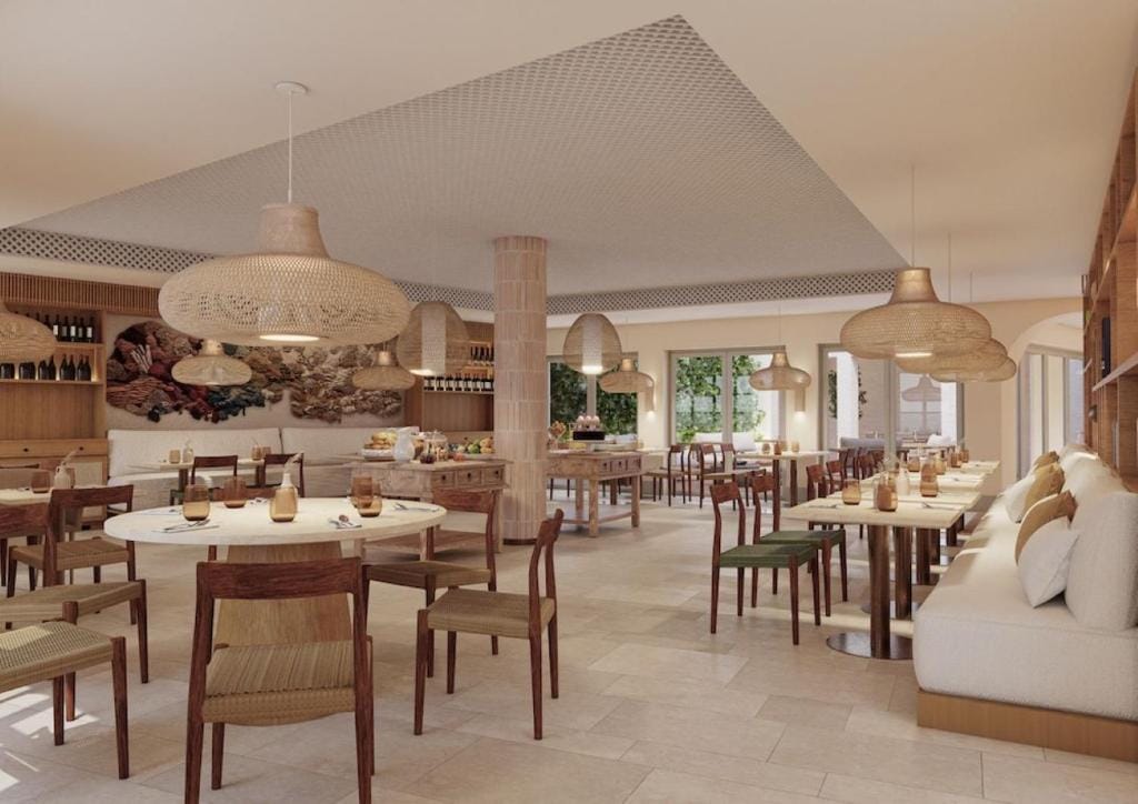 Palácio de Tavira, a Small Luxury Hotel of the World — 3