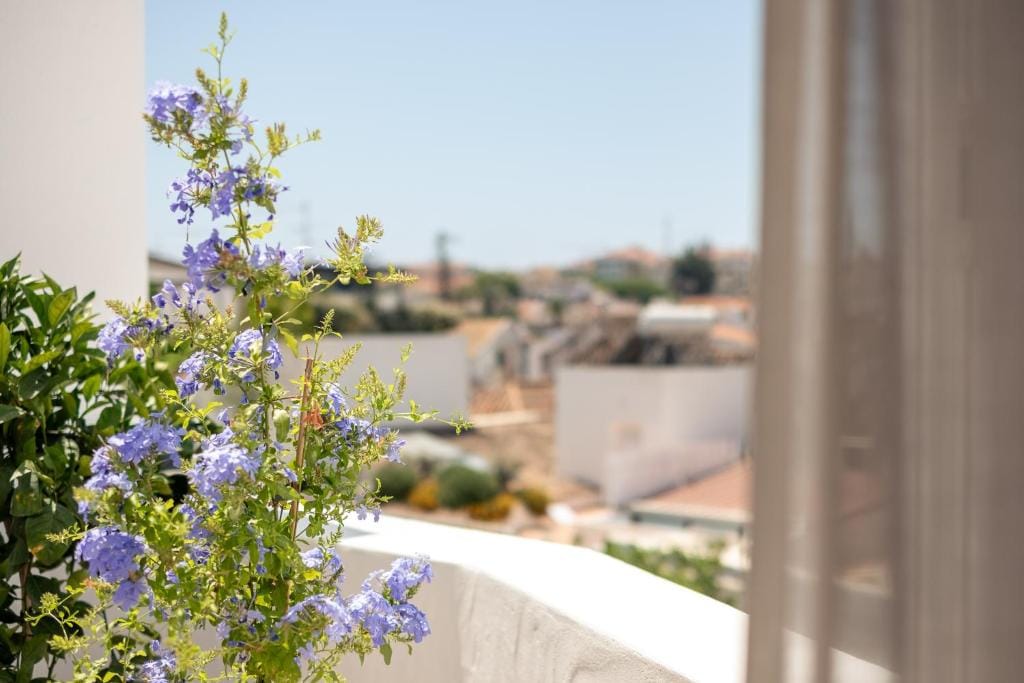 Palácio de Tavira, a Small Luxury Hotel of the World — 4