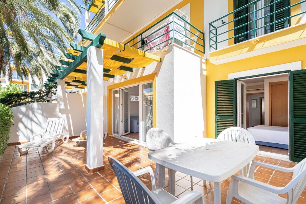 Quinta do Morgado - Apartamentos Turisticos Monte Da Eira — 3