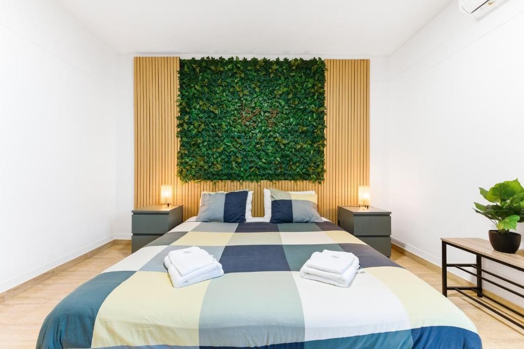 Resort Apartment Cabanas de Tavira — 2