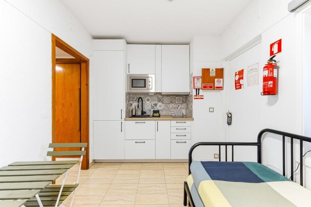 Resort Apartment Cabanas de Tavira — 5