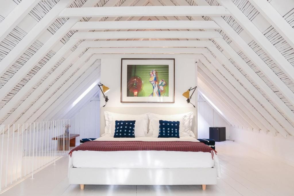 São Paulo Boutique Guesthouse — 1