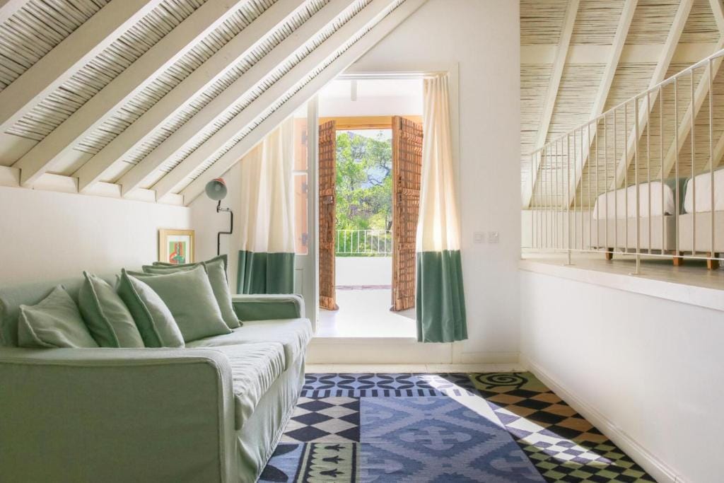 São Paulo Boutique Guesthouse — 2