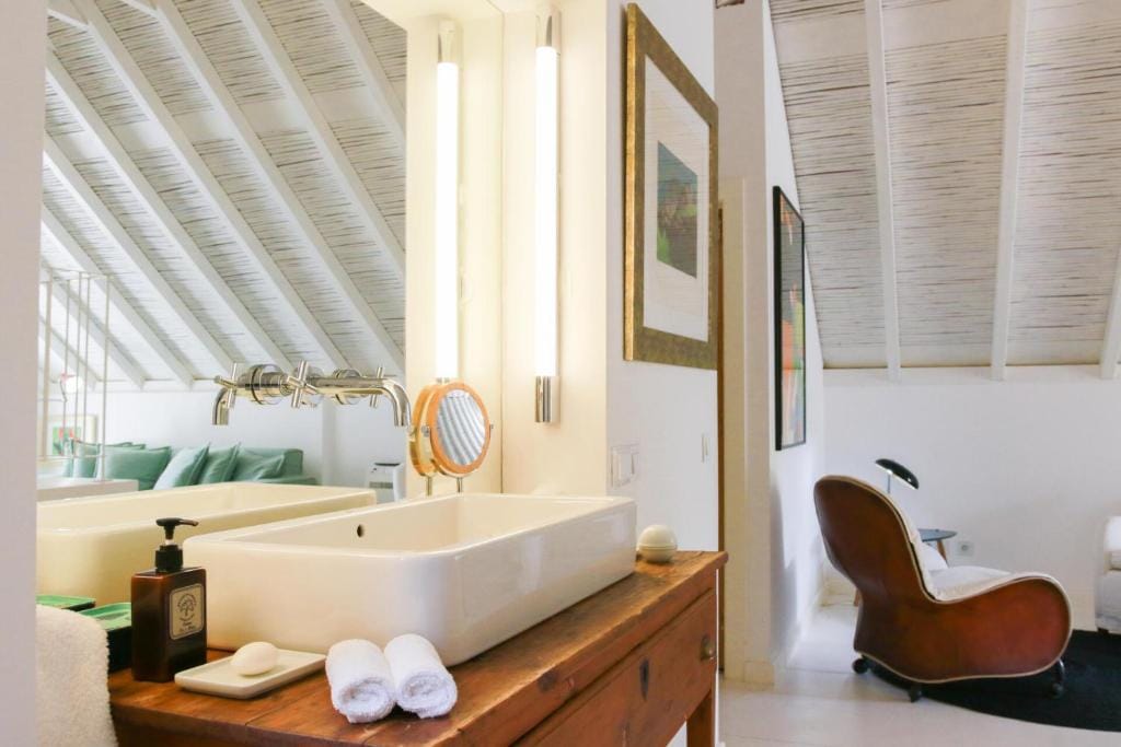 São Paulo Boutique Guesthouse — 3