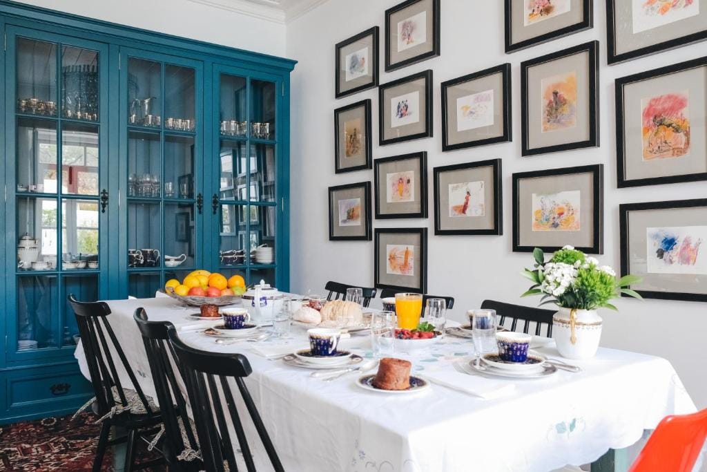 São Paulo Boutique Guesthouse — 5