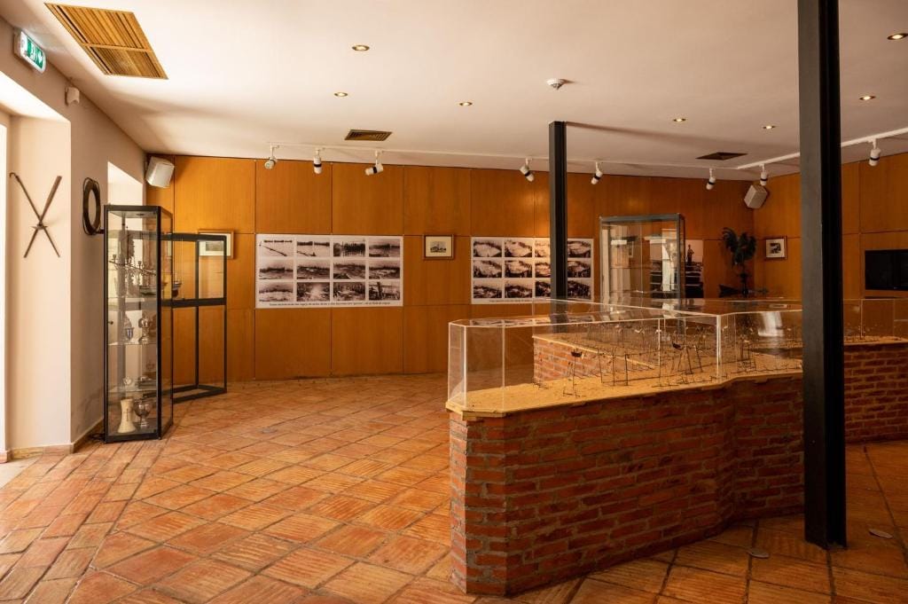 Vila Gale Albacora — 5