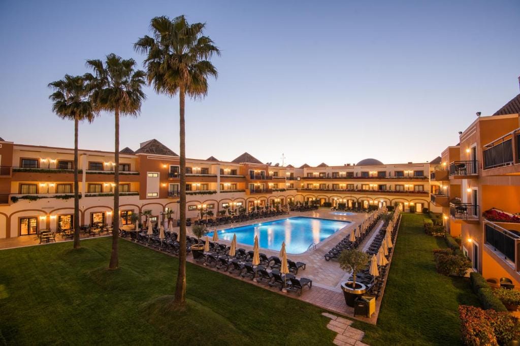 Vila Gale Tavira — 3