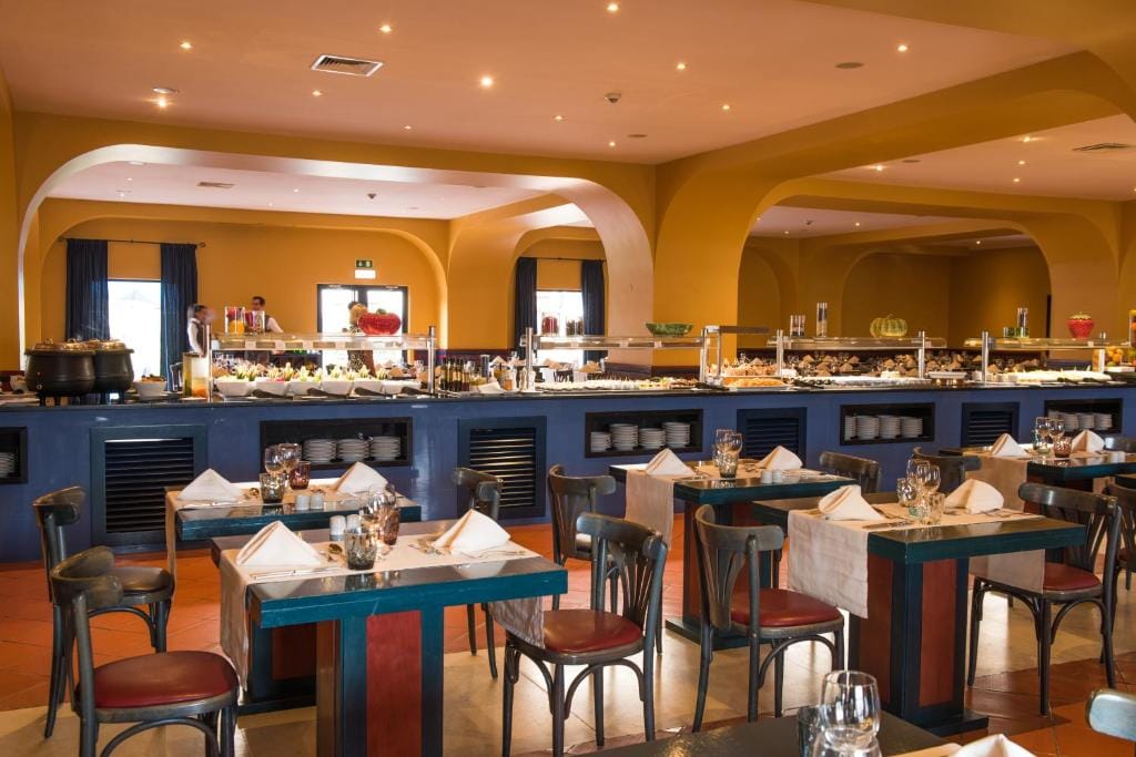 Vila Gale Tavira — 4