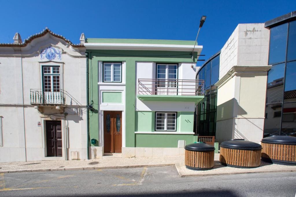 Graça Garden Torres Vedras — 5