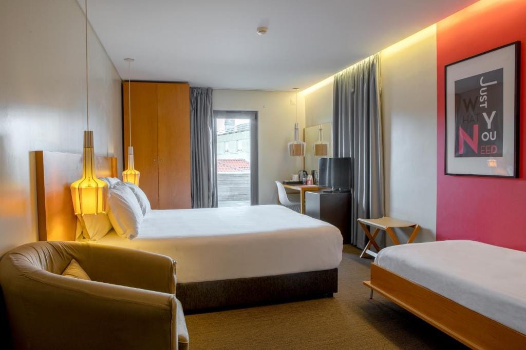 Stay Hotel Torres Vedras Centro — 2