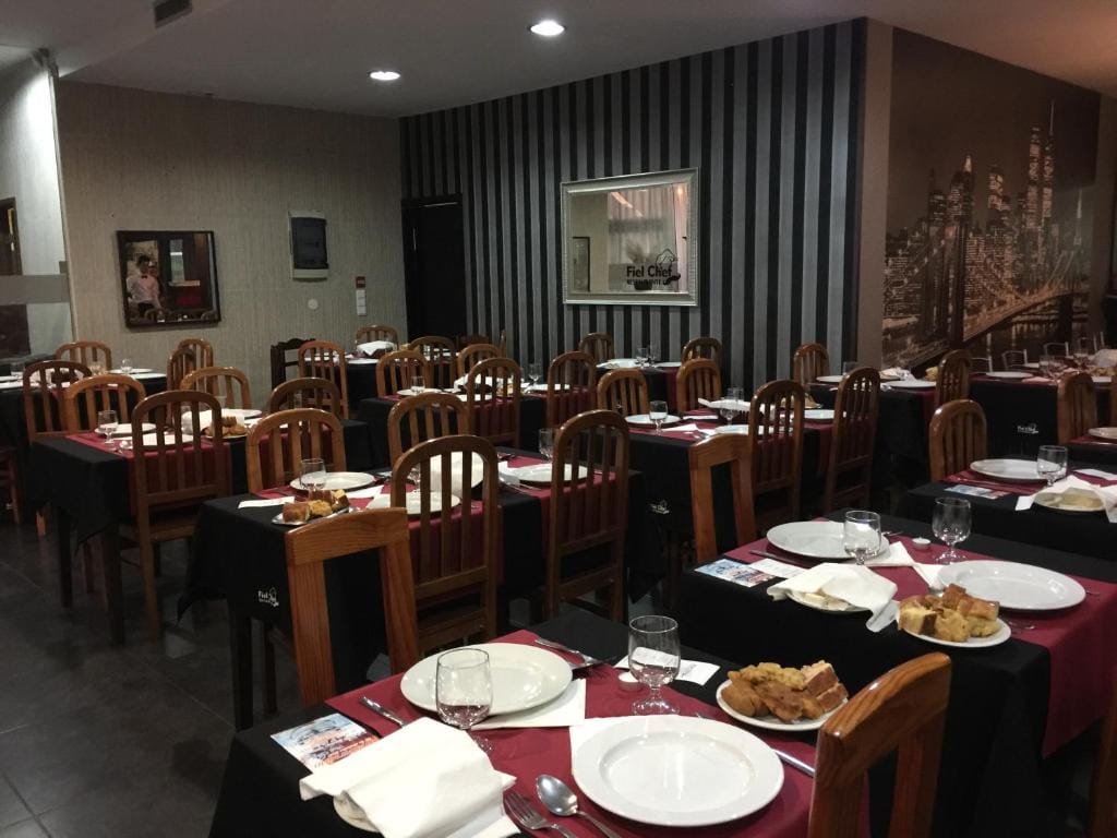 Fiel Chef Alojamento Local — 4