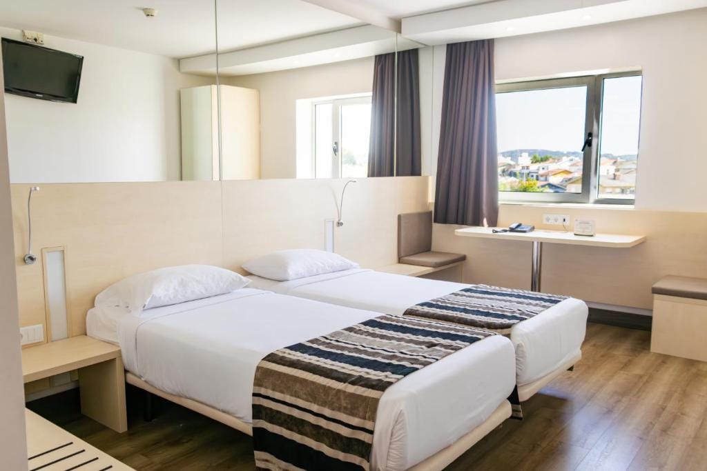 Park Hotel Porto Valongo — 2