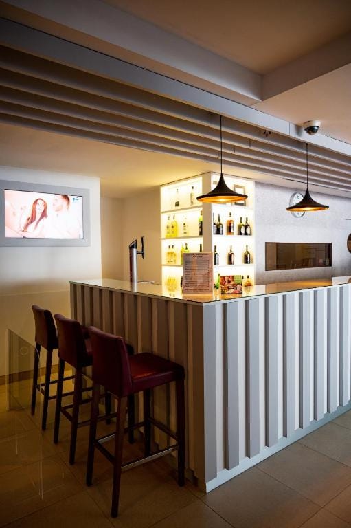 Park Hotel Porto Valongo — 4