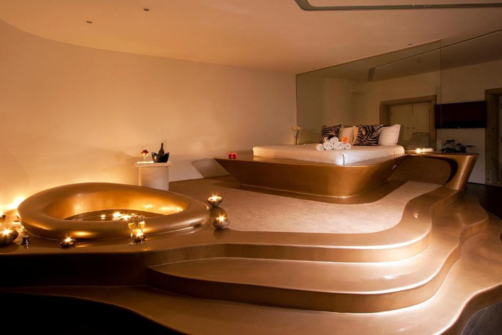 Absoluto Design Hotel — 2