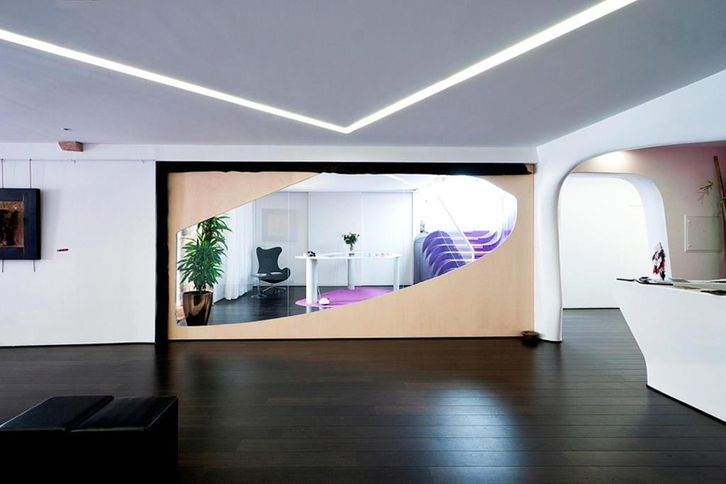 Absoluto Design Hotel — 3