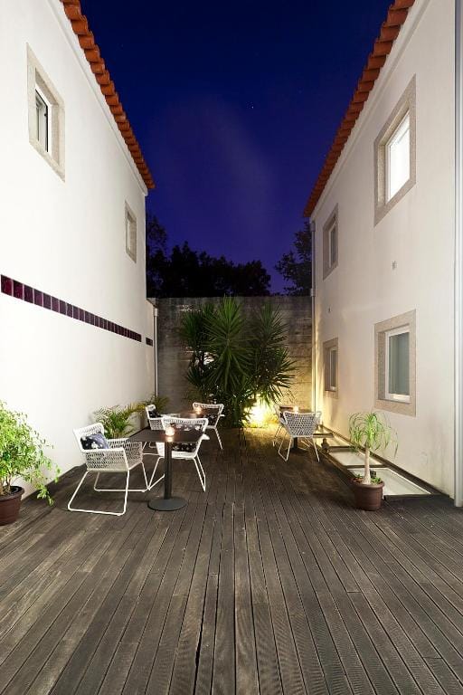 Absoluto Design Hotel — 4