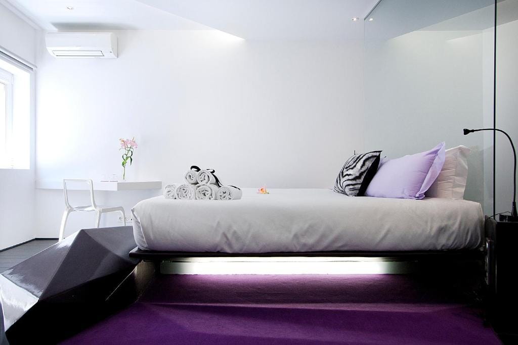 Absoluto Design Hotel — 5