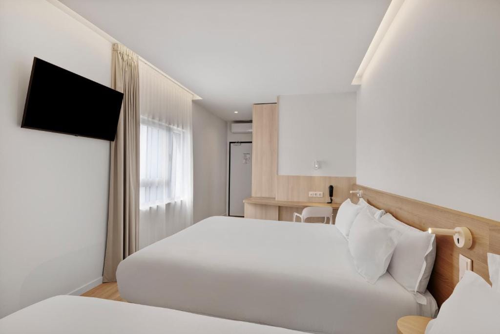 B&B HOTEL Viana do Castelo — 2