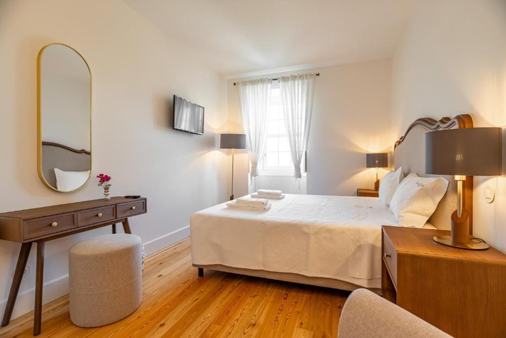 Boutique Hotel Casa da Brêa Viana do Castelo — 2