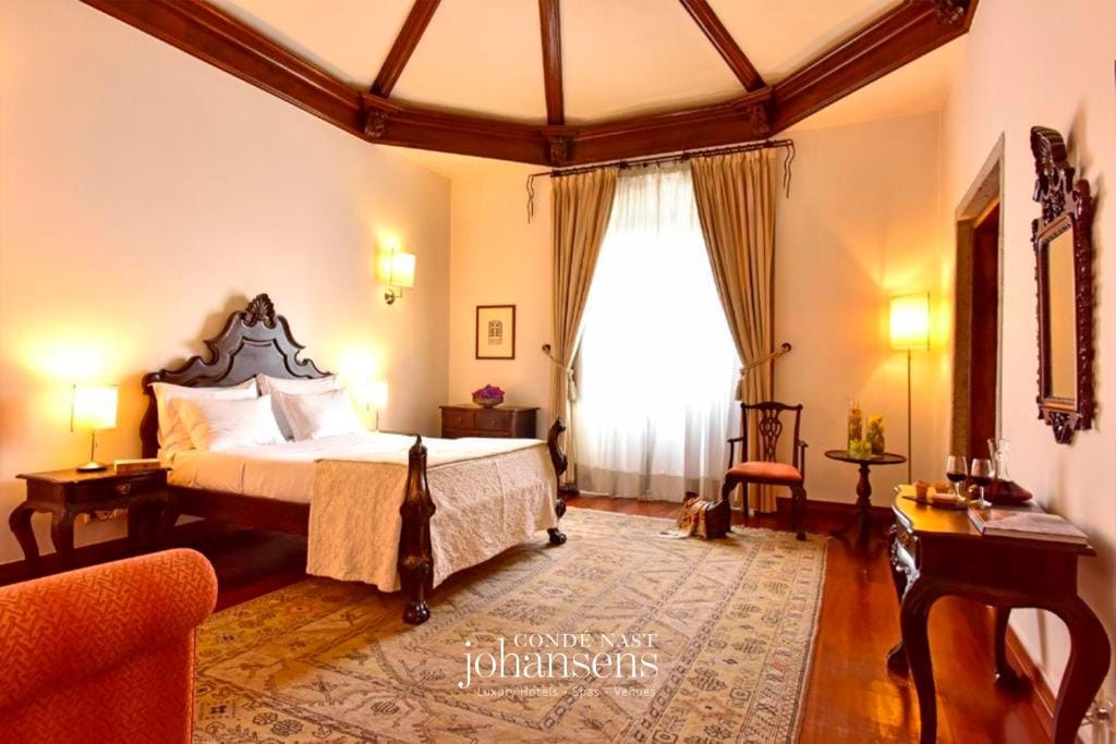 Casa Melo Alvim - by Unlock Hotels — 2