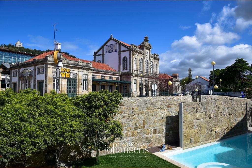 Casa Melo Alvim - by Unlock Hotels — 3