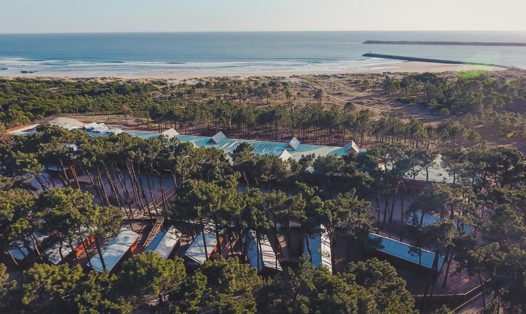 FeelViana Sport Hotel — 4