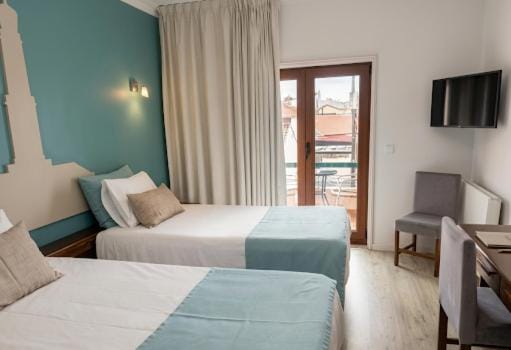 Hotel Areias Claras — 2