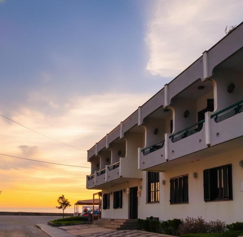 Hotel Areias Claras — 4