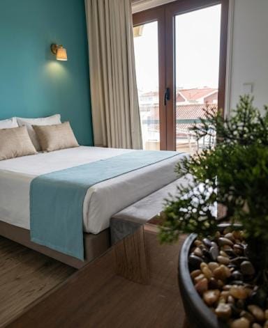 Hotel Areias Claras — 5