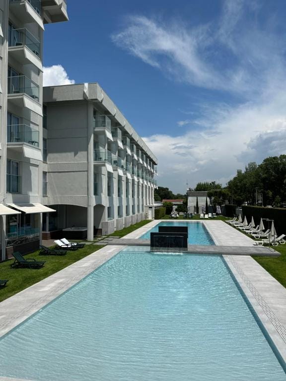 Hotel do Parque — 1