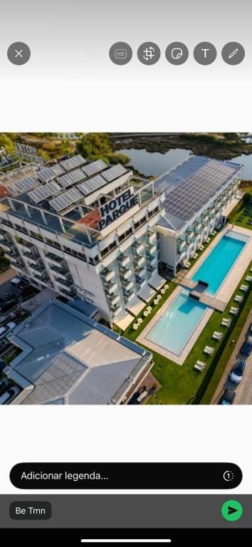 Hotel do Parque — 2