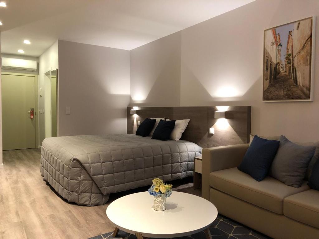 Hotel do Parque — 4