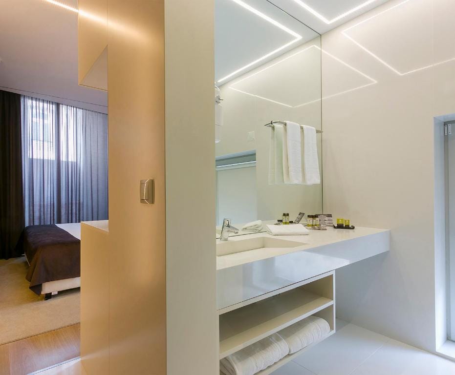 Hotel Fabrica do Chocolate — 2