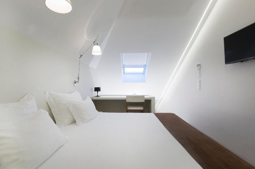 Hotel Fabrica do Chocolate — 3