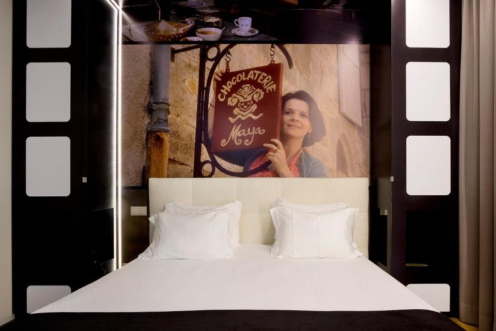Hotel Fabrica do Chocolate — 5