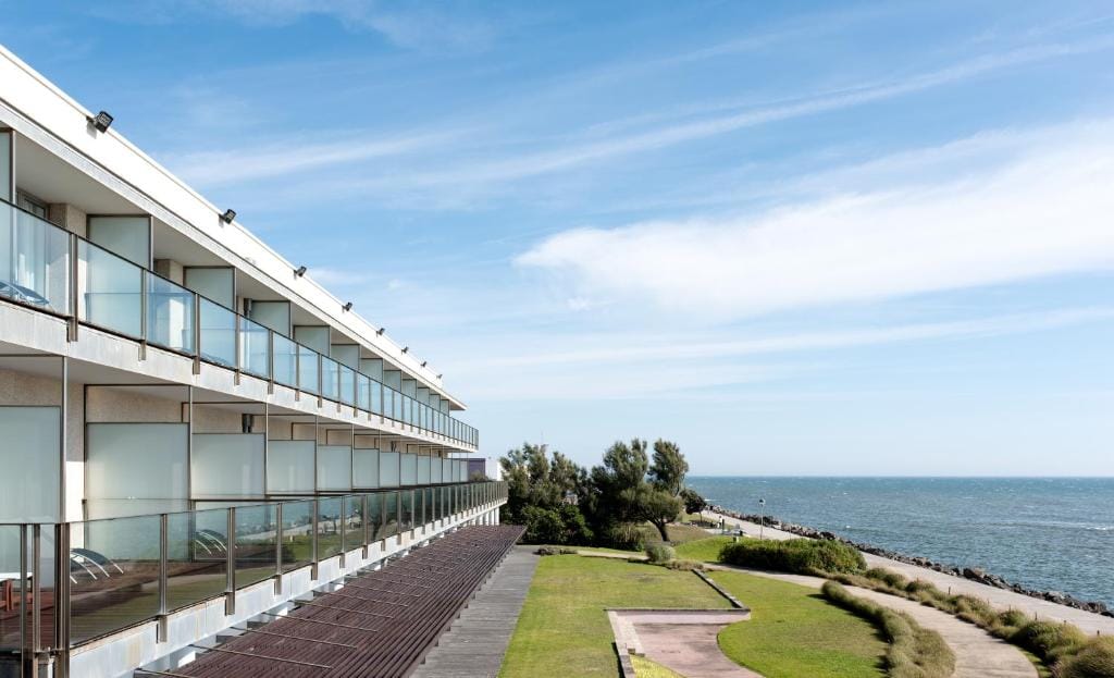 Hotel Flor De Sal by The Editory — 1