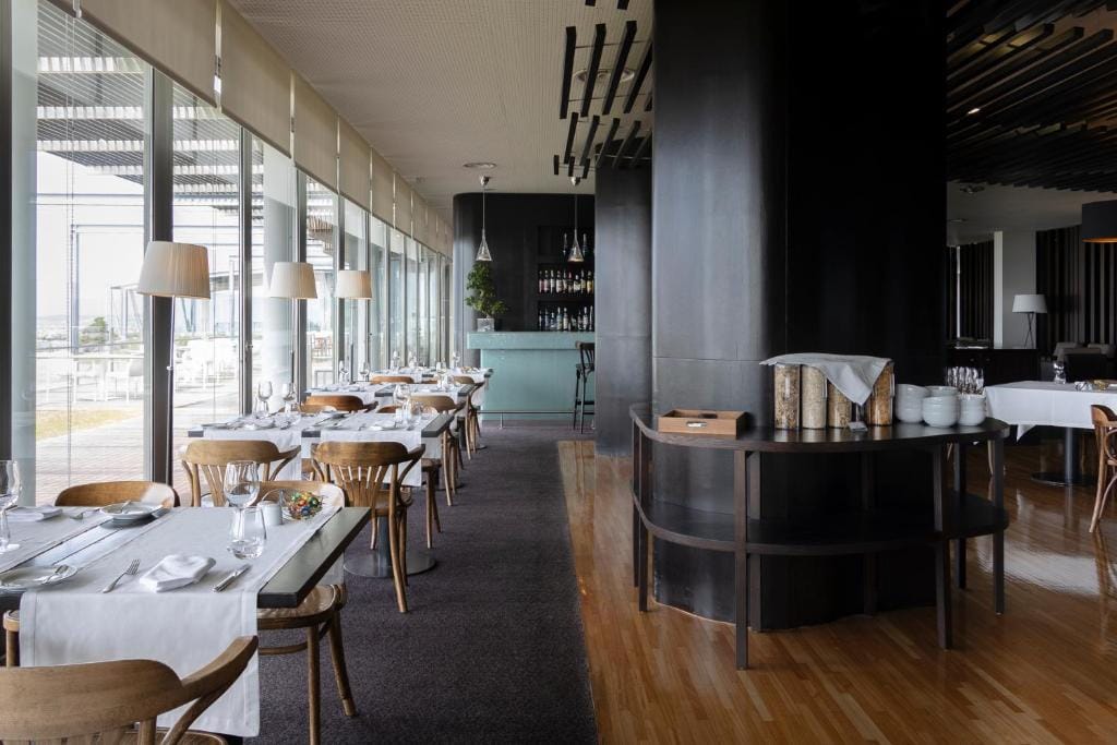 Hotel Flor De Sal by The Editory — 3