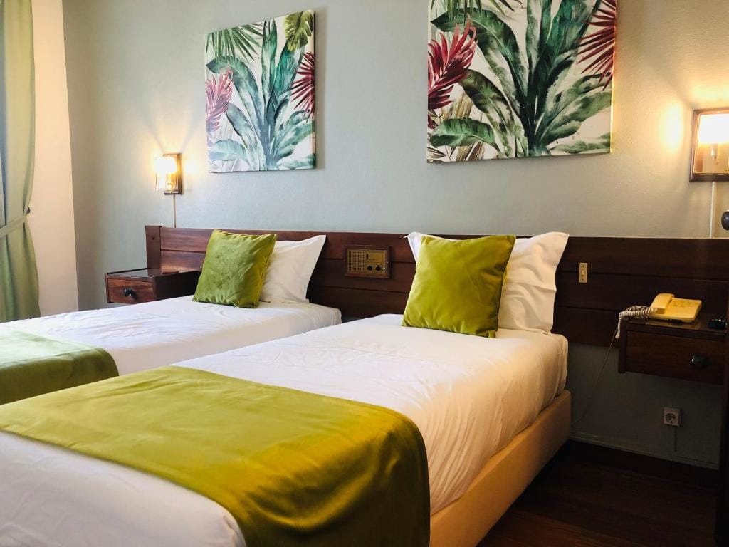 Hotel Jardim Viana do Castelo — 2