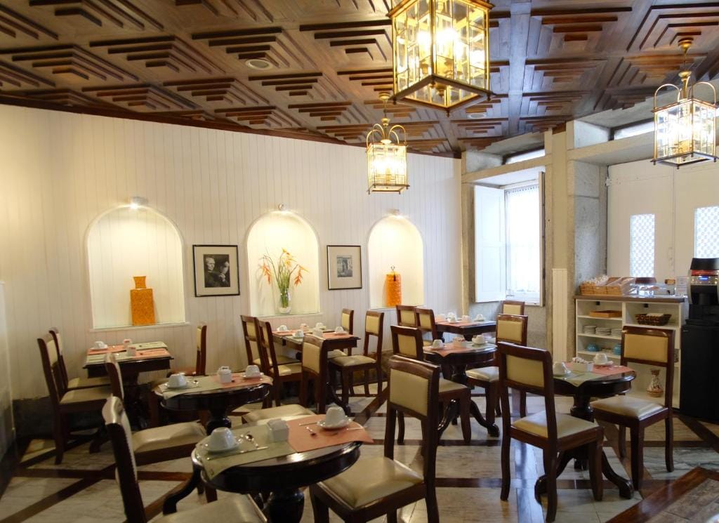 Hotel Jardim Viana do Castelo — 3