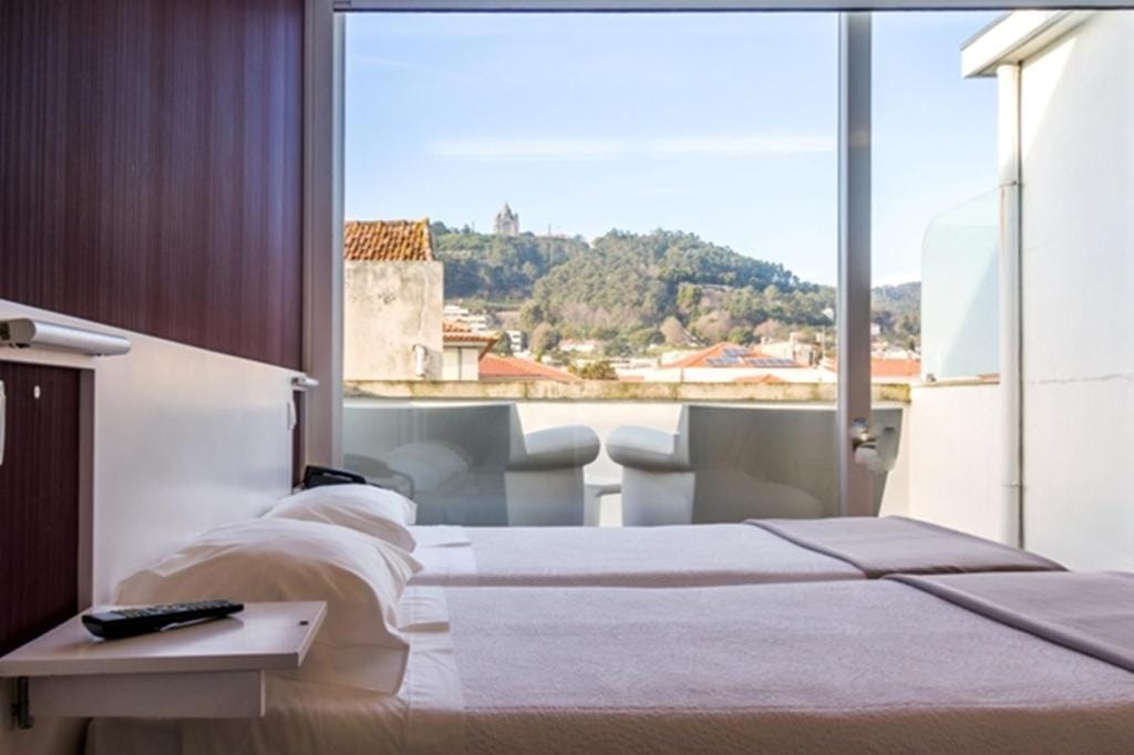 Hotel Laranjeira — 1