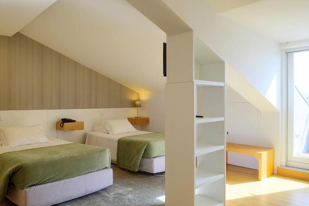 Hotel Laranjeira — 2