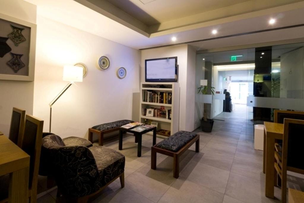Hotel Laranjeira — 5