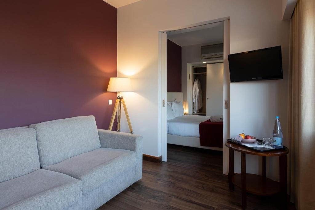 Hotel Rali Viana — 4