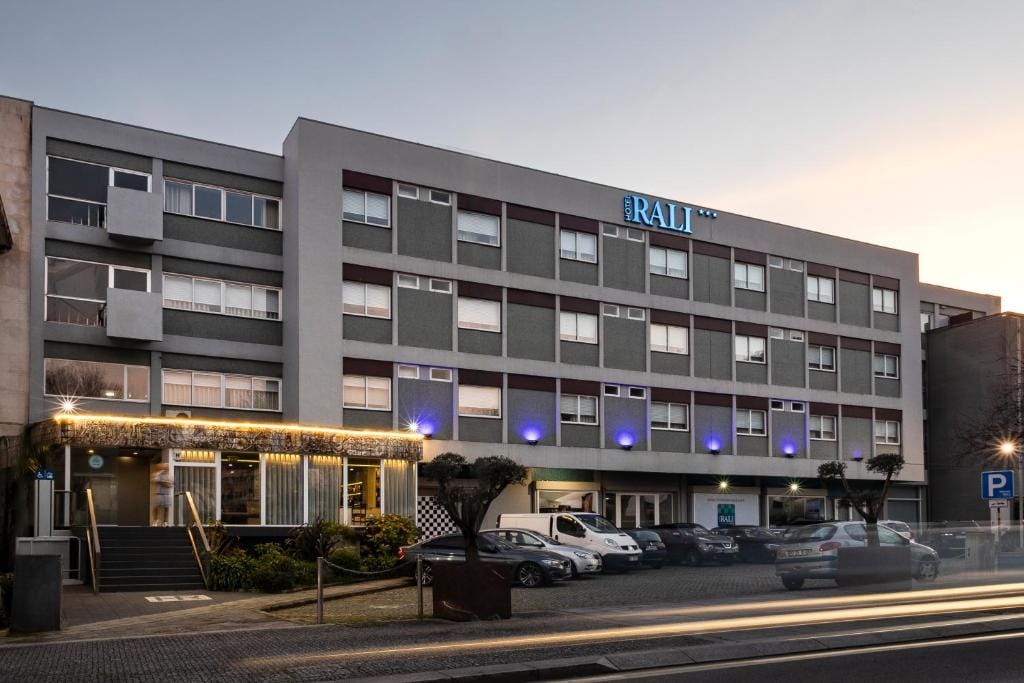 Hotel Rali Viana — 5