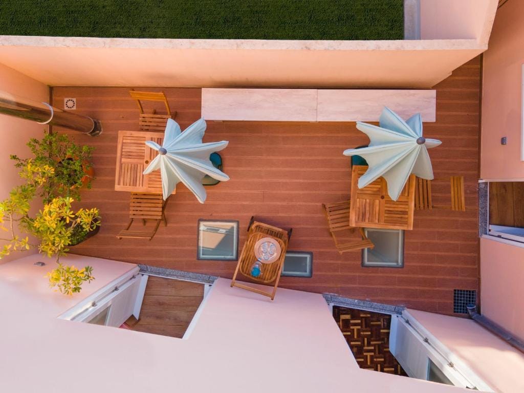 Hotel Terra Linda — 4